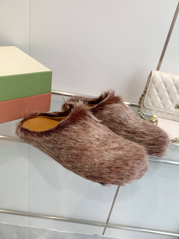 Marni Mules 12