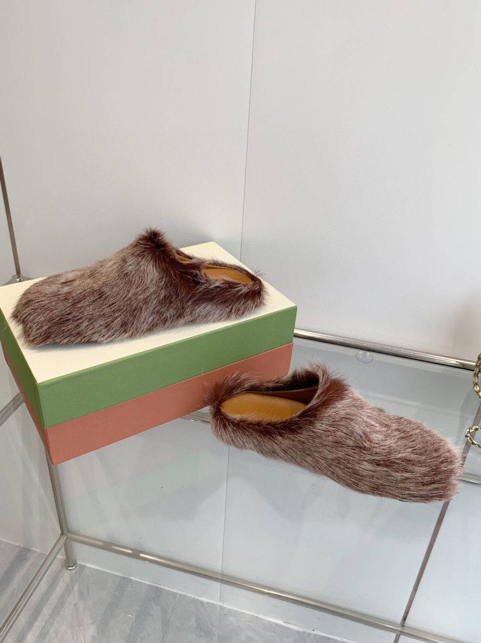Marni Mules 12