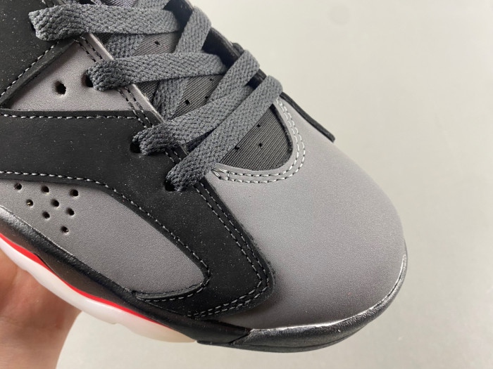 Air Jordan 6 “Fire Red”-CT8529-064