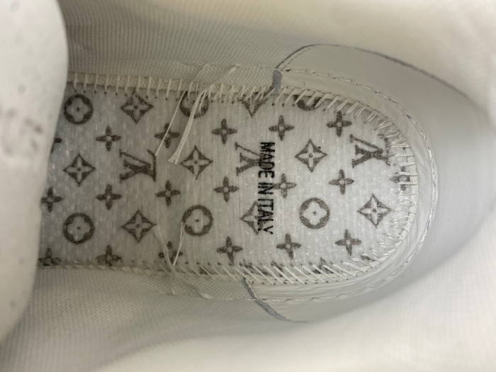 lv snekaers 87