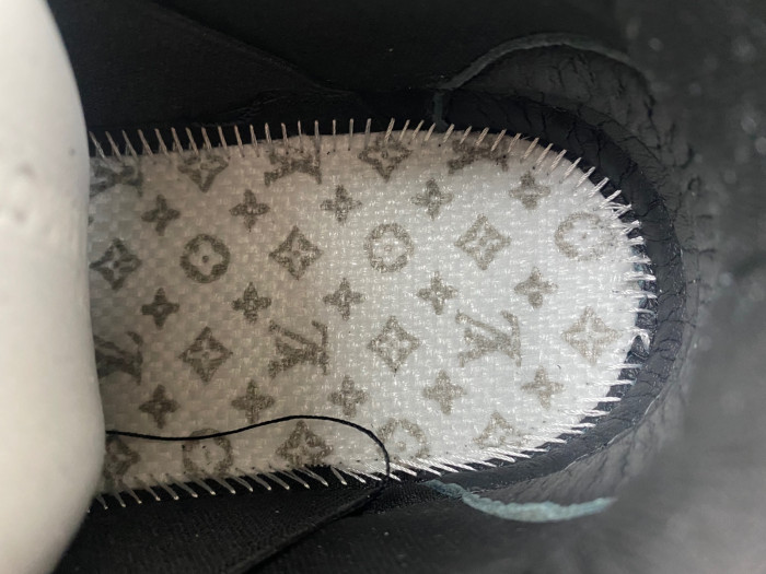 lv snekaers 96