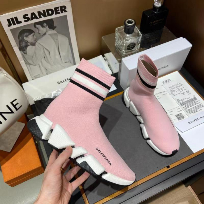speed trainer sneakers 1000047