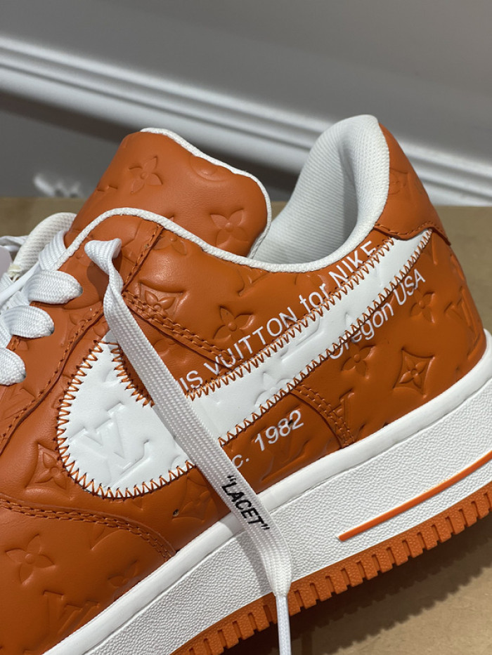 l&v snekaers 60