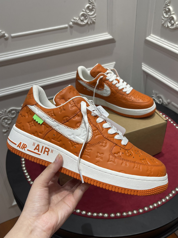 l&v snekaers 60