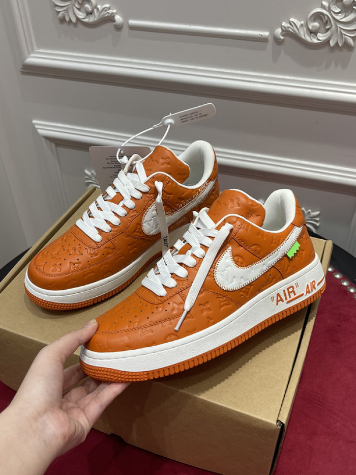 l&v snekaers 60