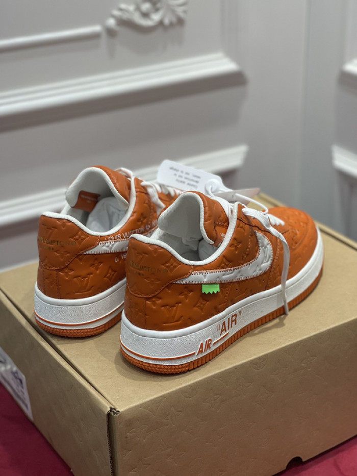 l&v snekaers 60