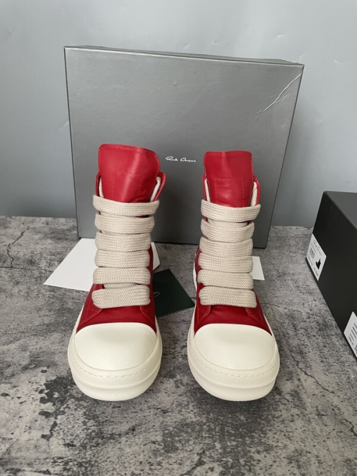 Rick Owen R000092