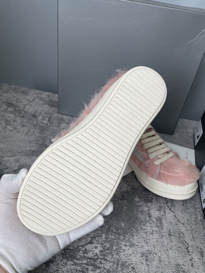 Rick Owen R000077