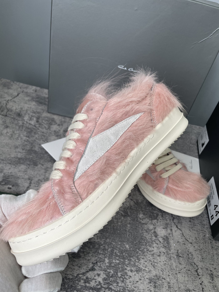 Rick Owen R000077