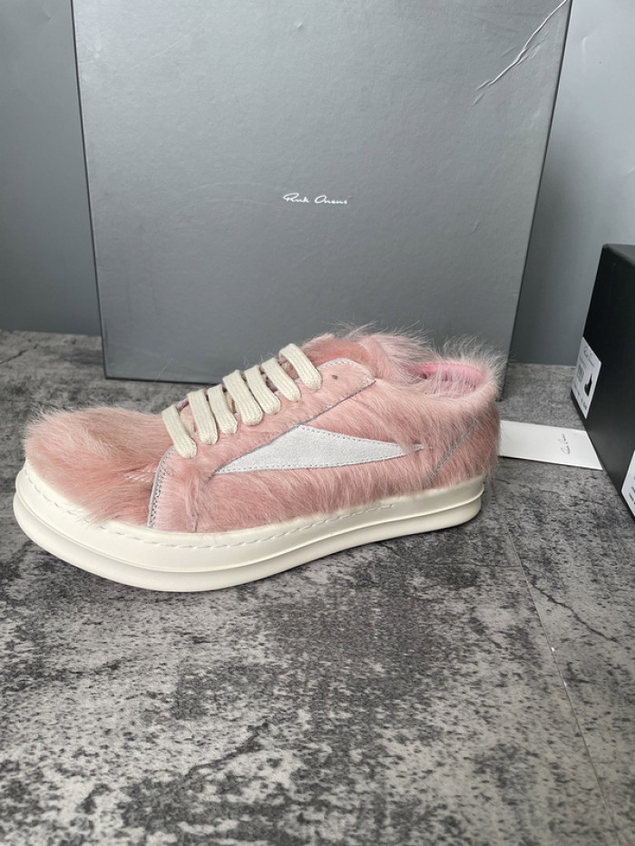 Rick Owen R000077