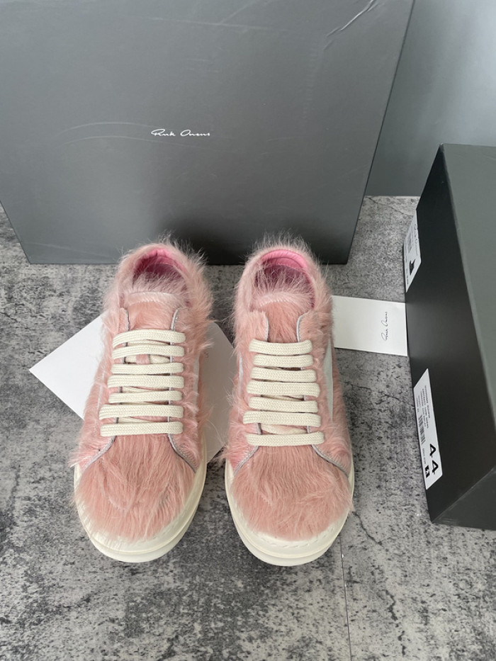Rick Owen R000077