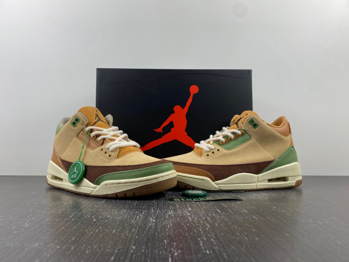 air jordan 3 -ct8532-102