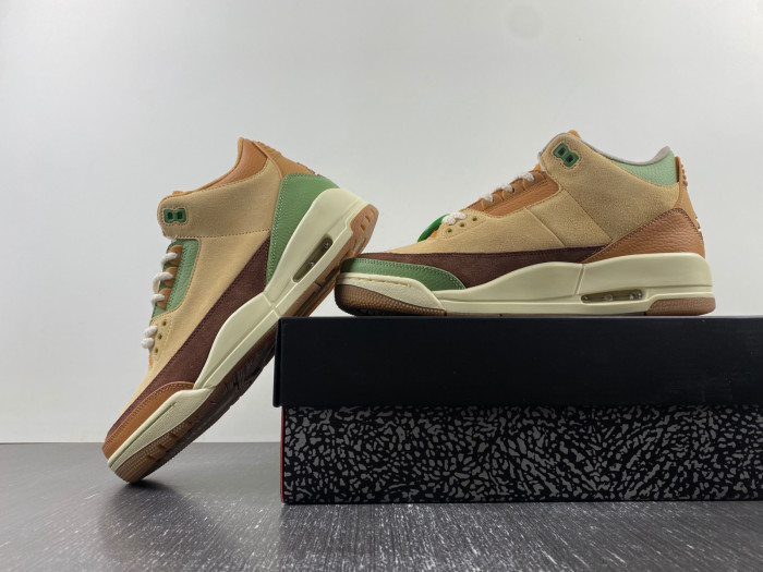 air jordan 3 -ct8532-102