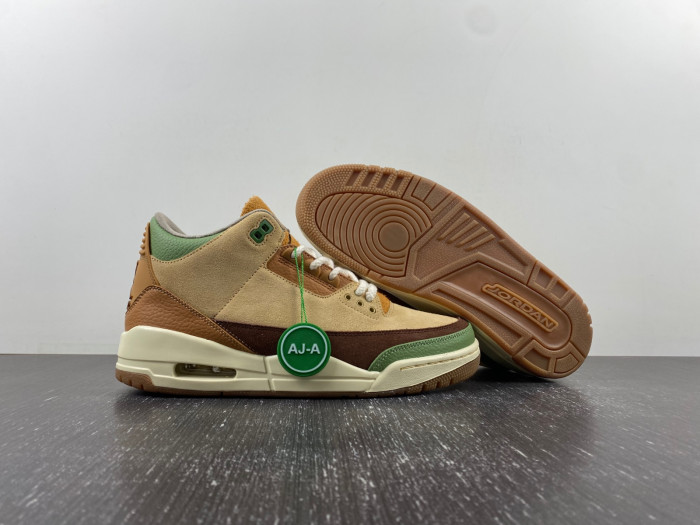 air jordan 3 -ct8532-102