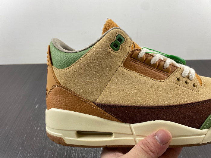 air jordan 3 -ct8532-102