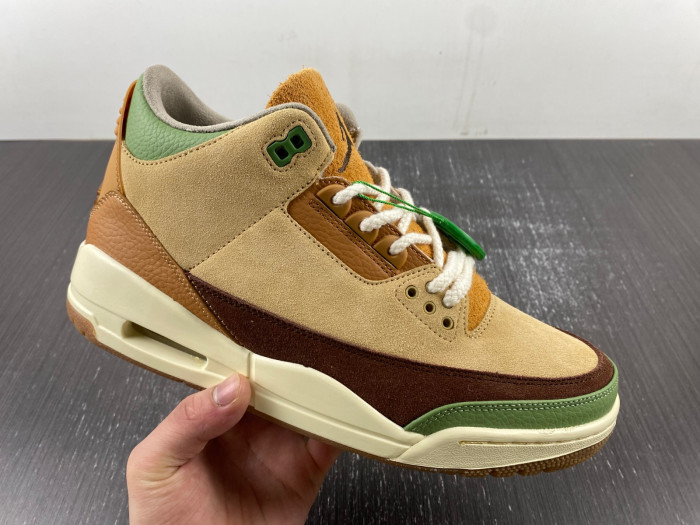 air jordan 3 -ct8532-102