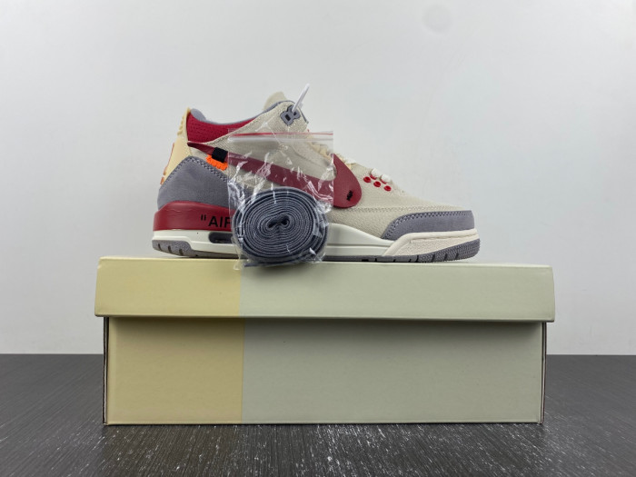 travis scott x air jordan 3 “palomino”