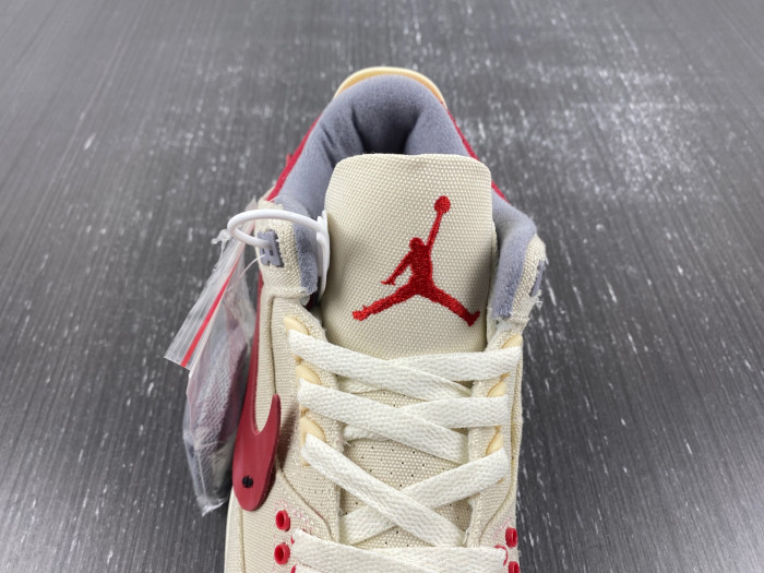travis scott x air jordan 3 “palomino”