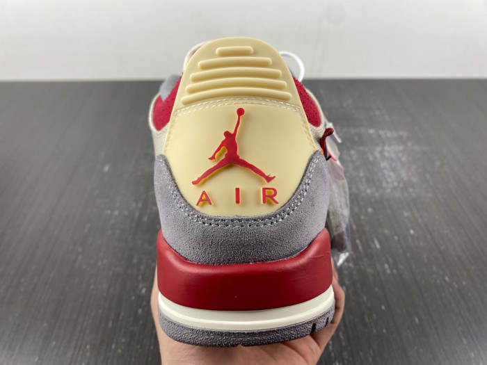 travis scott x air jordan 3 “palomino”