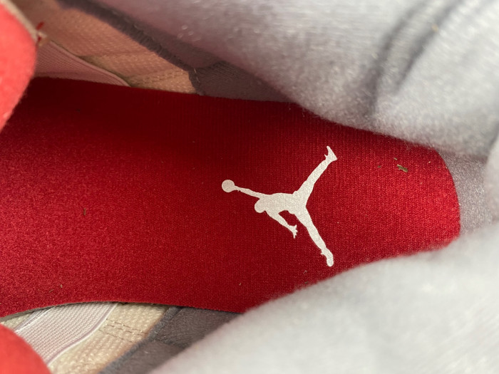 travis scott x air jordan 3 “palomino”