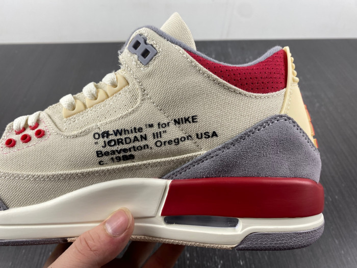 travis scott x air jordan 3 “palomino”