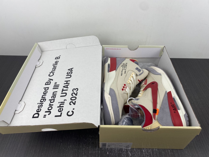 travis scott x air jordan 3 “palomino”
