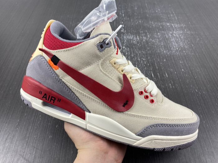 travis scott x air jordan 3 “palomino”