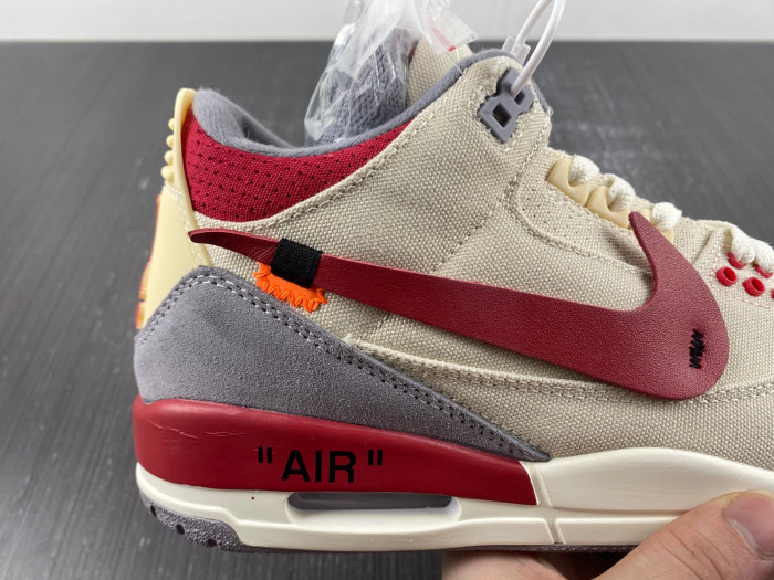 travis scott x air jordan 3 “palomino”