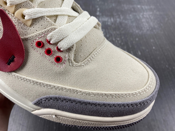 travis scott x air jordan 3 “palomino”