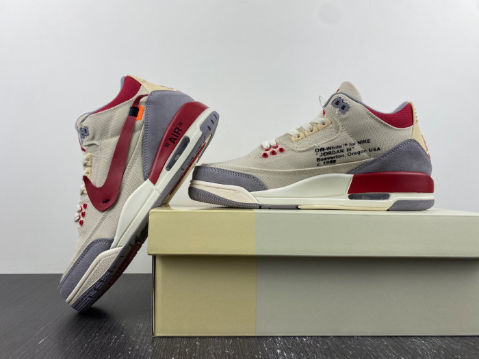 travis scott x air jordan 3 “palomino”