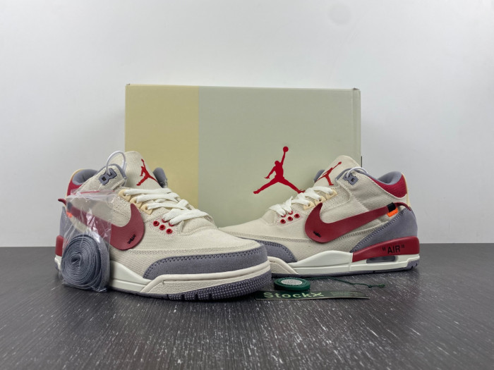 travis scott x air jordan 3 “palomino”