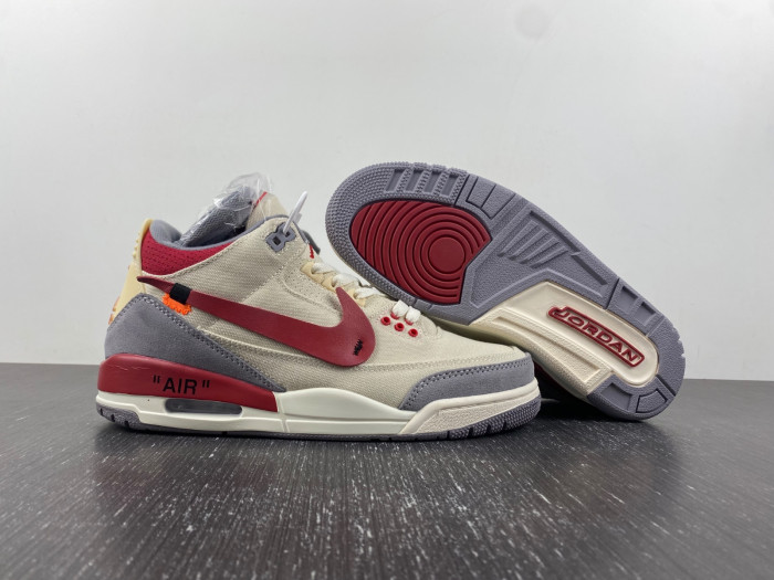 travis scott x air jordan 3 “palomino”