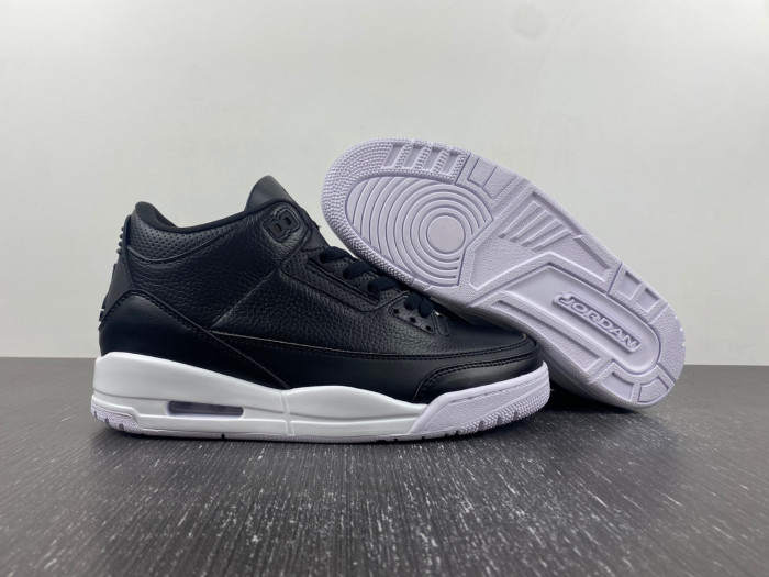 nike air jordan retro 3-136064-020