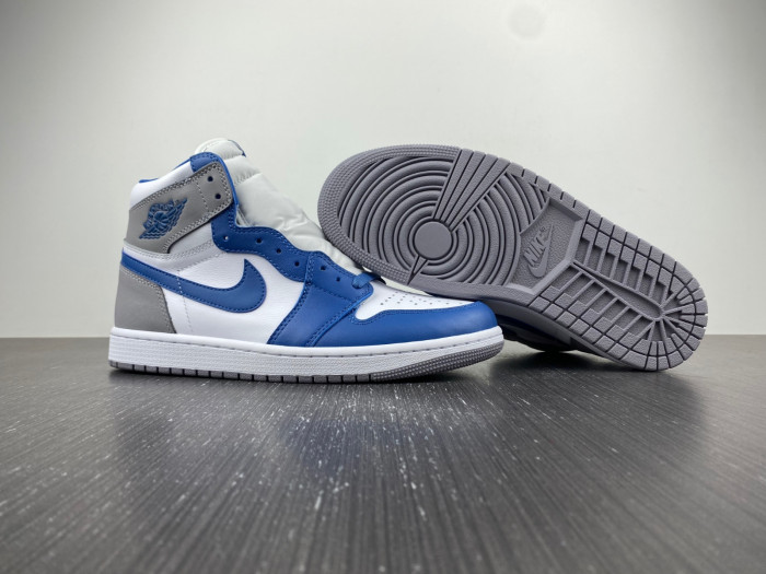jordan 1 retro high og true blue-dz5485-410