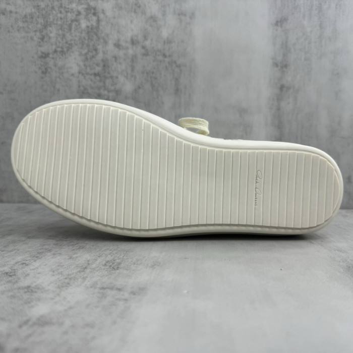 Rick Owen R000058