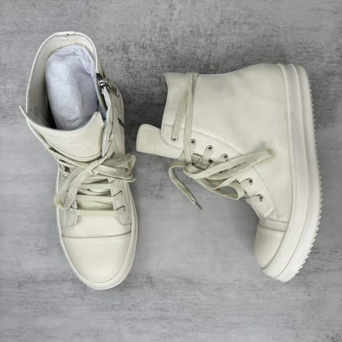 Rick Owen R000058