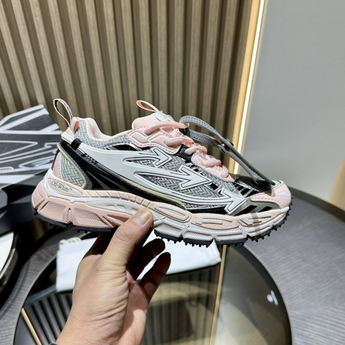 OFF-WHITE OW-56