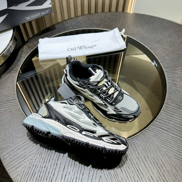 OFF-WHITE OW-49