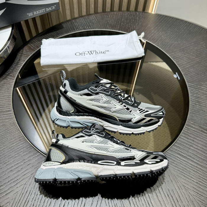 OFF-WHITE OW-49