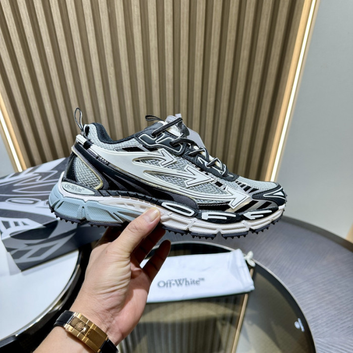 OFF-WHITE OW-49