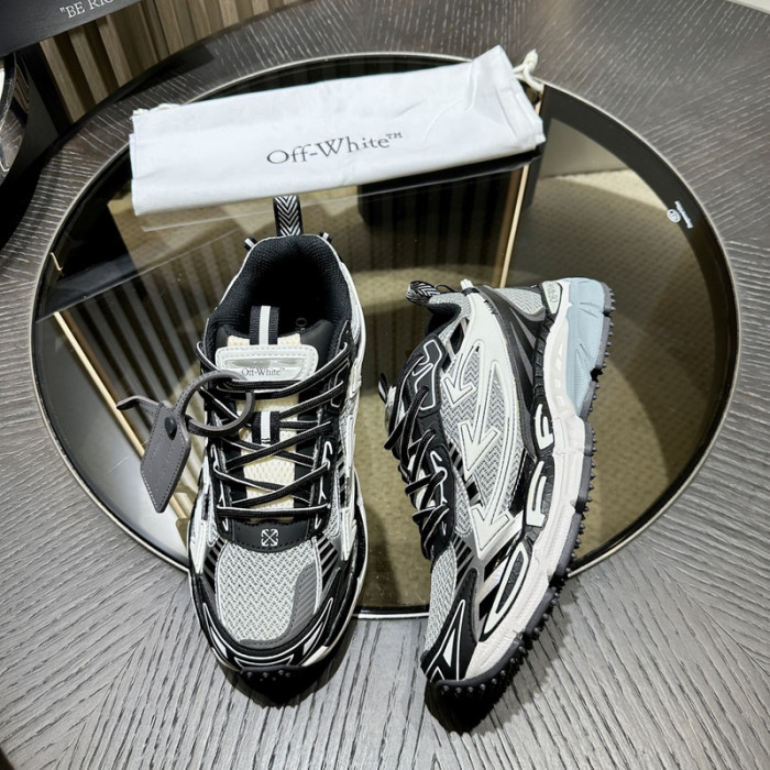 OFF-WHITE OW-49