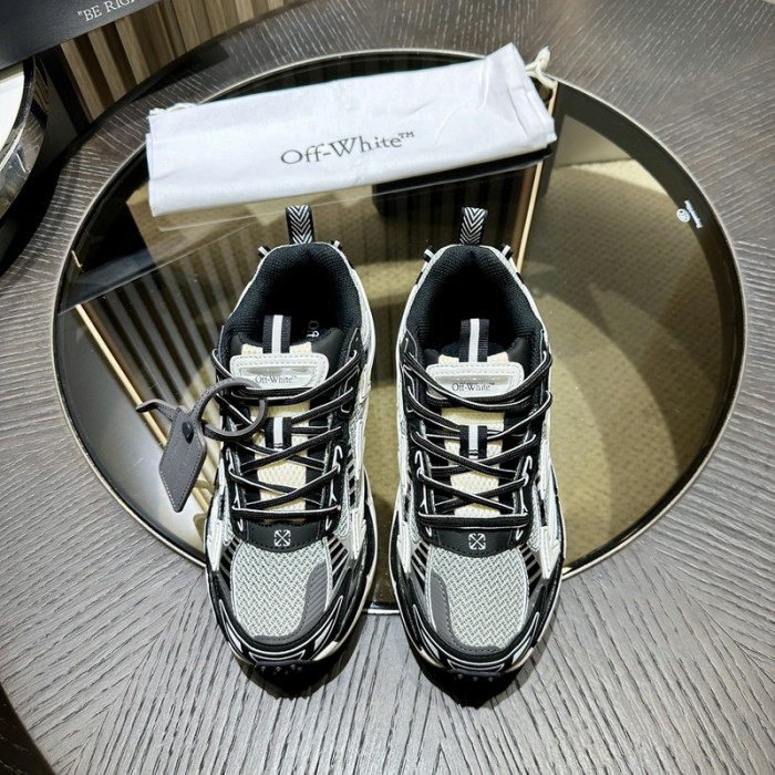 OFF-WHITE OW-49