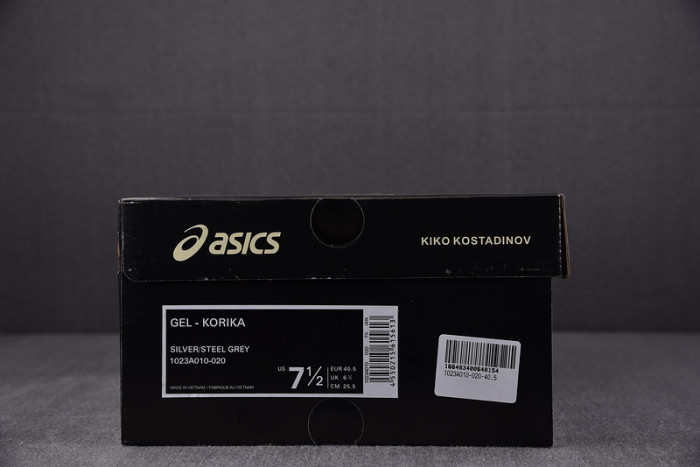 kiko kostadinov x As*ic*s gel-korika-1023a010-020