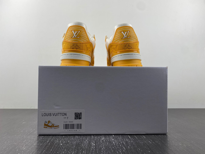 lv snekaers 85