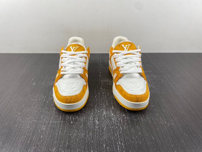lv snekaers 85