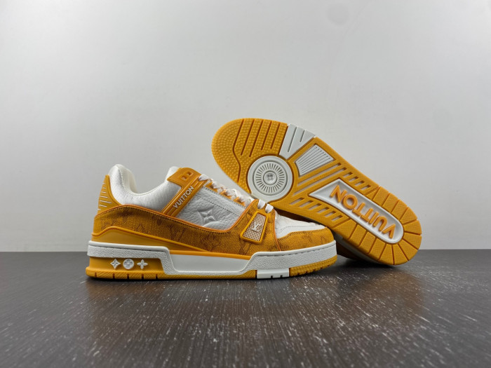 lv snekaers 85