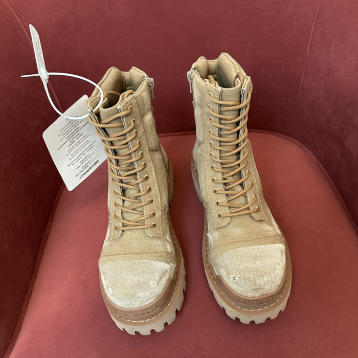 BALENCIAGA BOOT -25