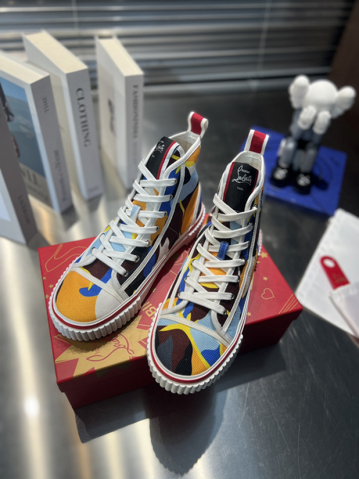 c&l sneakers cl000027