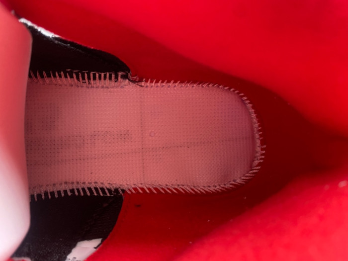 Air Jordan 5 “Fire Red Black Tongue”-HQ7978-101
