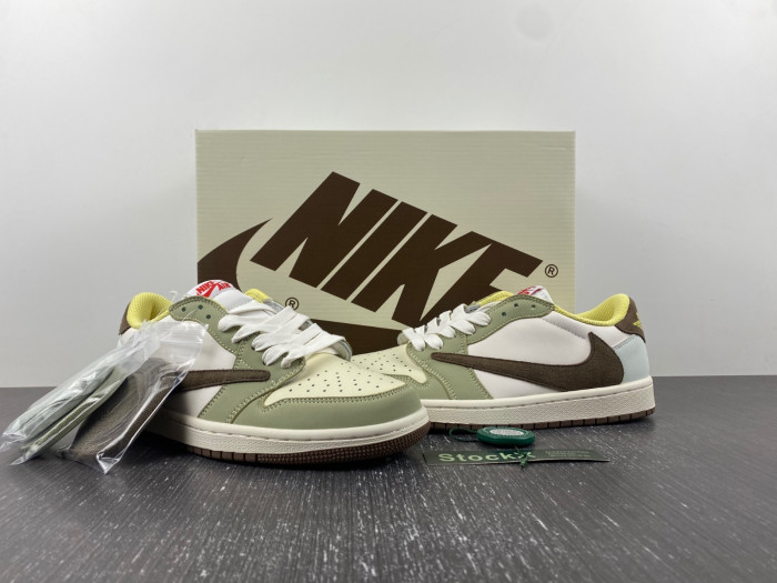 travis scott x air jordan 1 low-dm7866-603